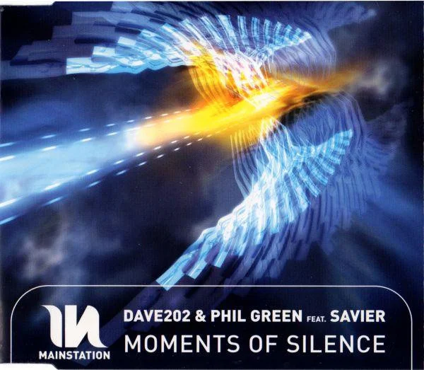 Moments Of Silence