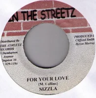 For Your Love