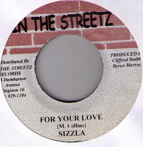 For Your Love