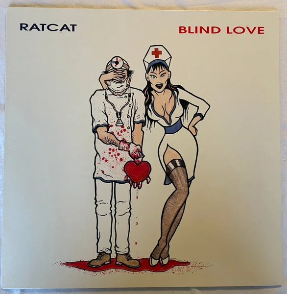 Blind Love