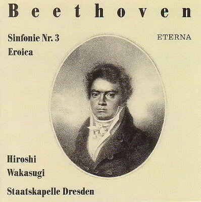 Sinfonie Nr. 3 (Eroica)