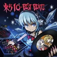東方IO-Best Beats
