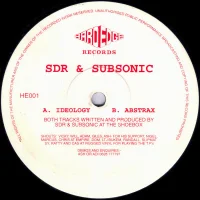 Ideology / Abstrax