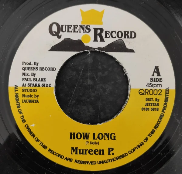 How Long