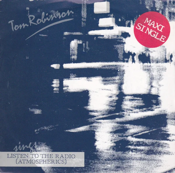 Listen To The Radio (Atmospherics)