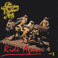 Ride Again vol. 1