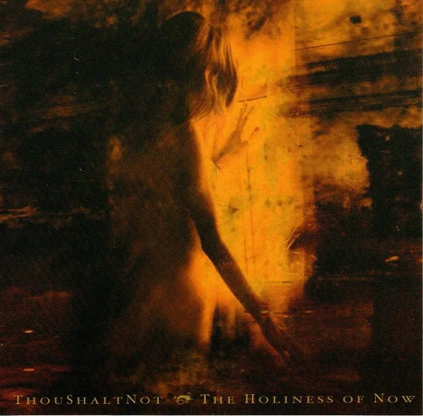 The Holiness Of Now