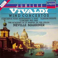 Vivaldi Wind Concertos