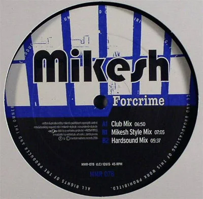 Forcrime