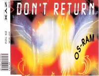 Don't Return