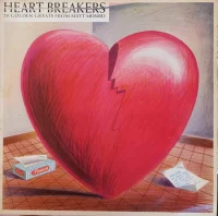 Heart Breakers - 20 Golden Greats From Matt Monro