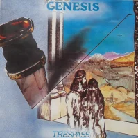 Trespass