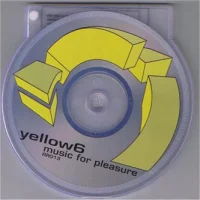 Music For Pleasure
