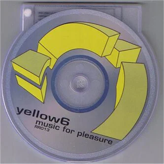 Music For Pleasure