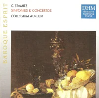 Sinfonies & Concertos
