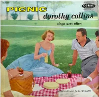Picnic