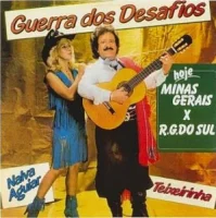 Guerra Dos Desafios