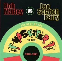 The Best Of The Upsetter Years 1970-1971