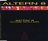Activ 8 (Come With Me)