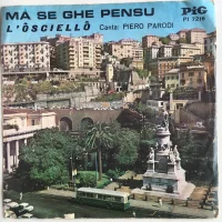 Ma Se Ghe Pensô