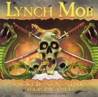 Wicked Sensation Reimagined (30th Anniversary Edition)
