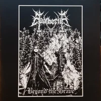 Beyond The Grave