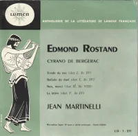 Cyrano De Bergerac