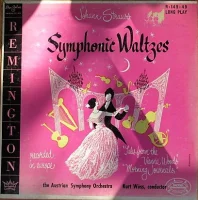 Symphonic Waltzes