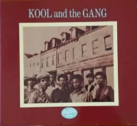 Kool And The Gang