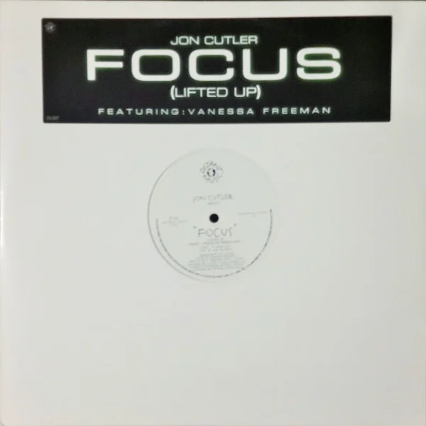 Focus (Lifted Up)