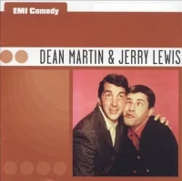 Dean Martin & Jerry Lewis