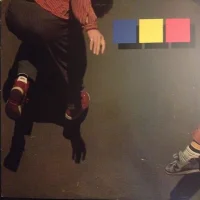 Three Colors