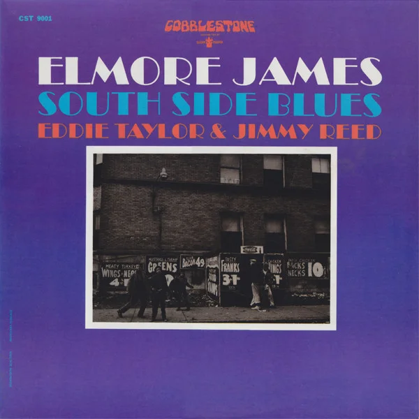 South Side Blues