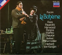 La Bohème