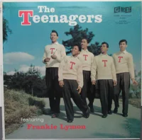 The Teenagers Featuring Frankie Lymon