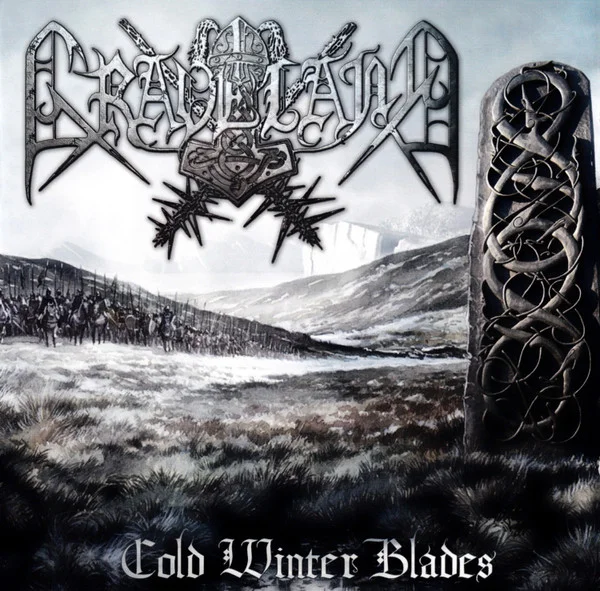 Cold Winter Blades