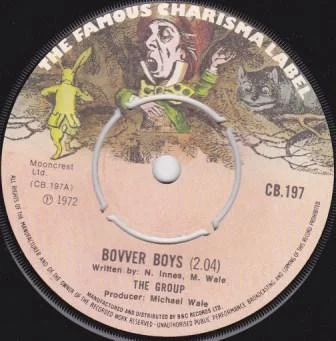 Bovver Boys