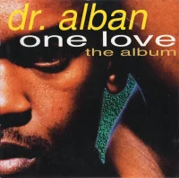 One Love (The Album)