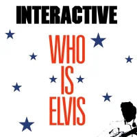 Who Is Elvis?