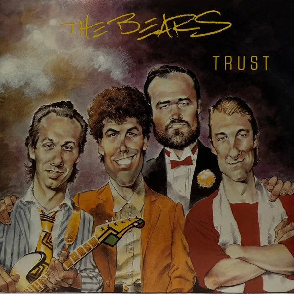 Trust