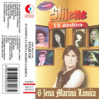 15 Godina I 6 Žena Marina Limića - The Best Of