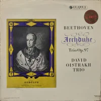 Archduke Trio Op. 97