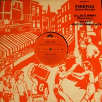 Street People / Showdown / Breakin'...There's No Stopping Us