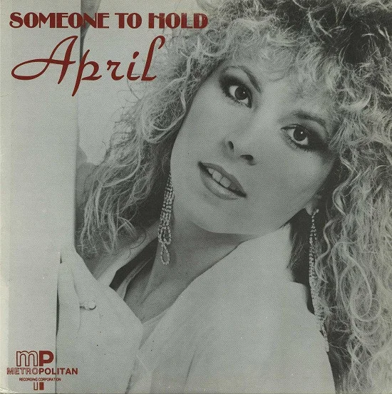 Someone To Hold