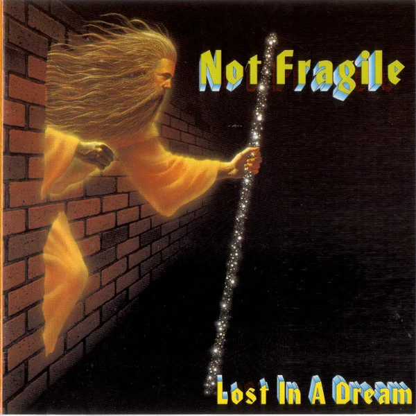 Lost In A Dream