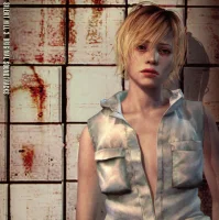 Silent Hill 3 (Original Soundtracks) = サイレントヒル3 (オリジナル・サウンドトラック)