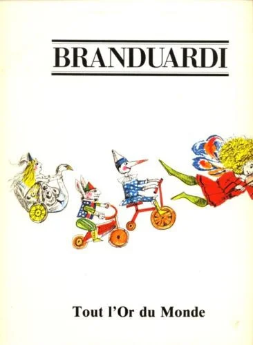Tout L'Or Du Monde