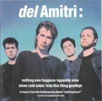 Del Amitri