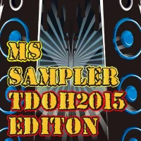 MS Sampler TDOH2015 Edition