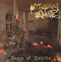 Dance Of Spirits / Ordo Equilibrium Nox